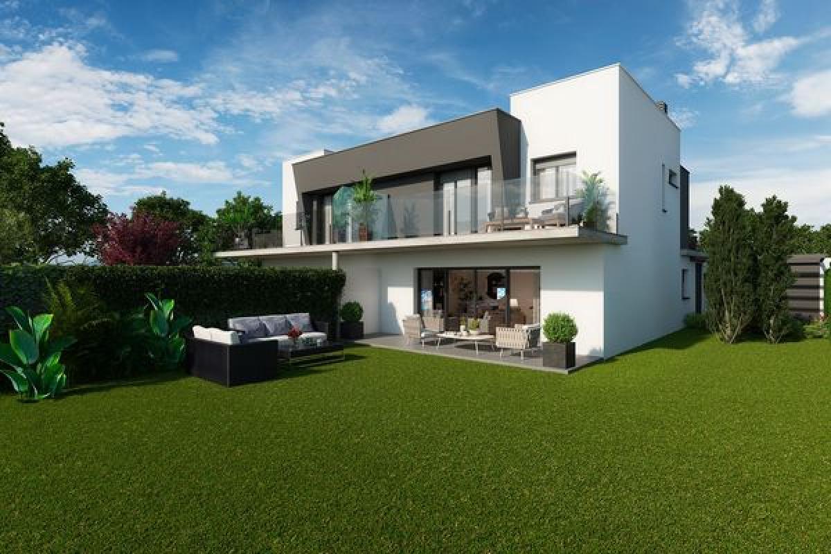 New construction Élite Home Cubas in Cubas de la Sagra photo 4