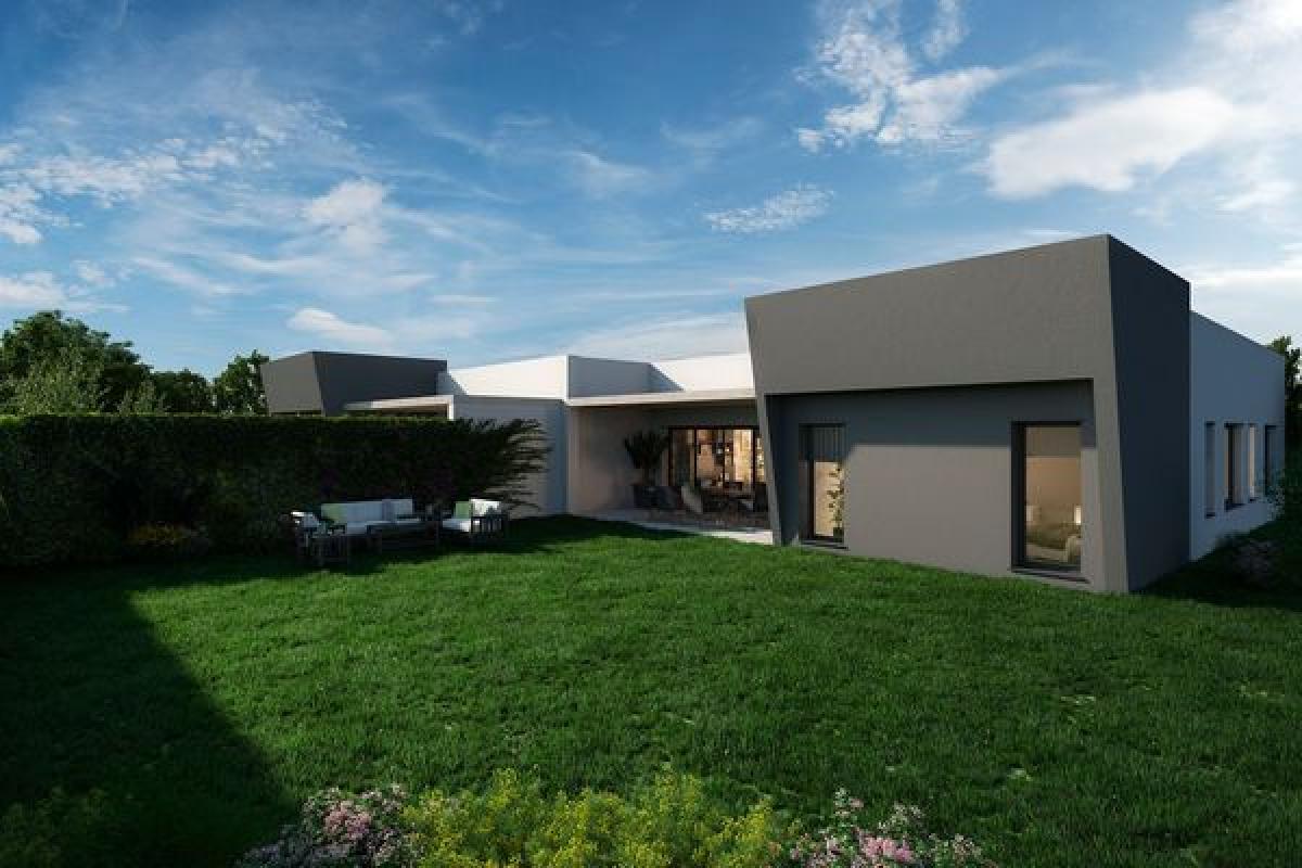 New construction Élite Home Cubas in Cubas de la Sagra photo 5