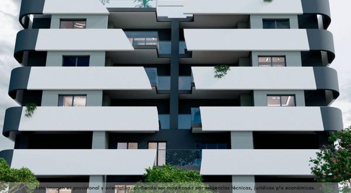 Nowa nieruchomość Residencial uP Elcano w Murcja photo 4