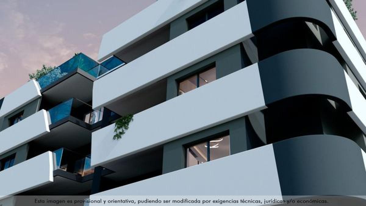 Nowa nieruchomość Residencial uP Elcano w Murcja photo 5