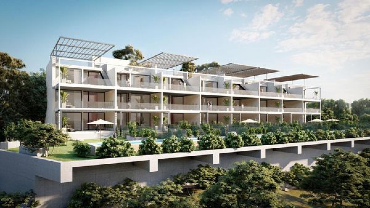 New construction Aalto Suites Parquesol in Valladolid photo 4