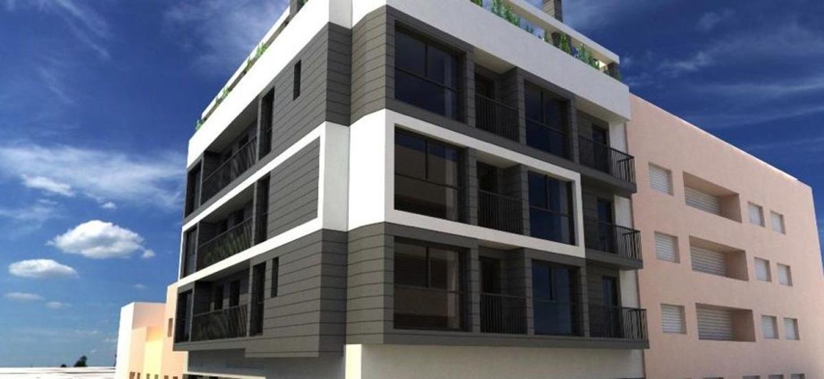 Venta de piso en Mare de Deu del Pilar, 23, Paterna
photo 2