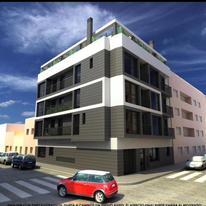 Venta de piso en Mare de Deu del Pilar, 23, Paterna
photo 5