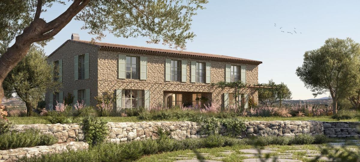 Obra nueva Casa Alaro en Alaró (Revista) photo 2