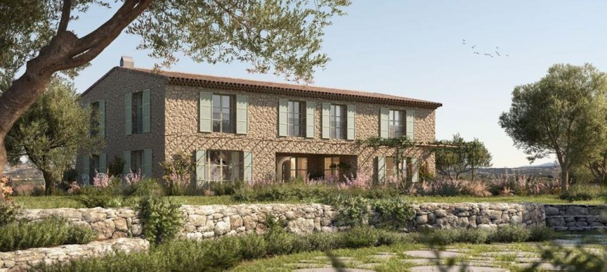 Obra nueva Casa Alaro en Alaró (Revista) photo 3