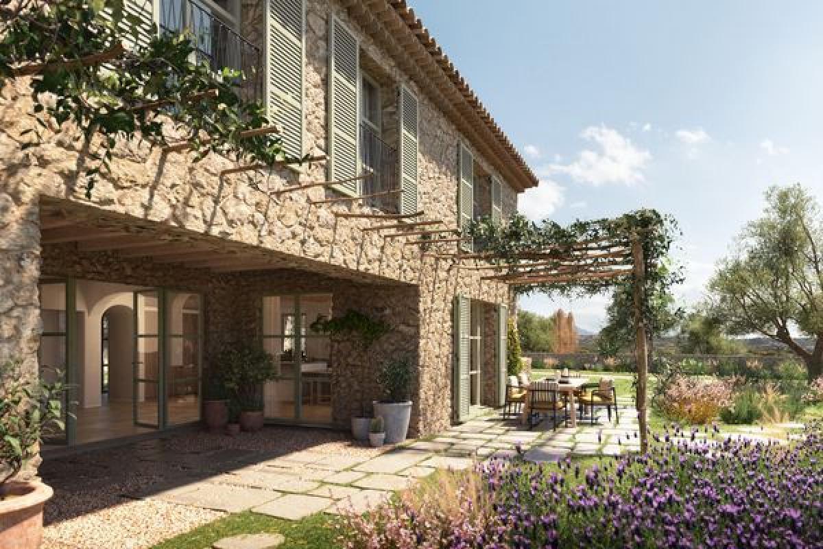 Obra nueva Casa Alaro en Alaró (Revista) photo 5