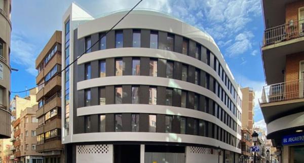Продажа квартиры в  Calle San Antonio, 16, Albacete photo 2