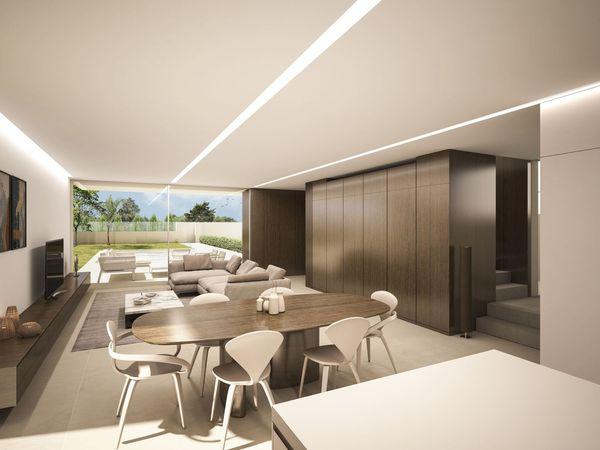 New build La Vallesa, Developments in Paterna
photo 1