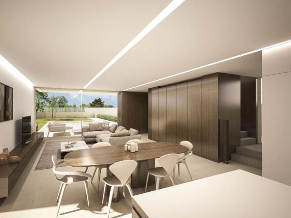 New build La Vallesa, Developments in Paterna
thumbnail 1