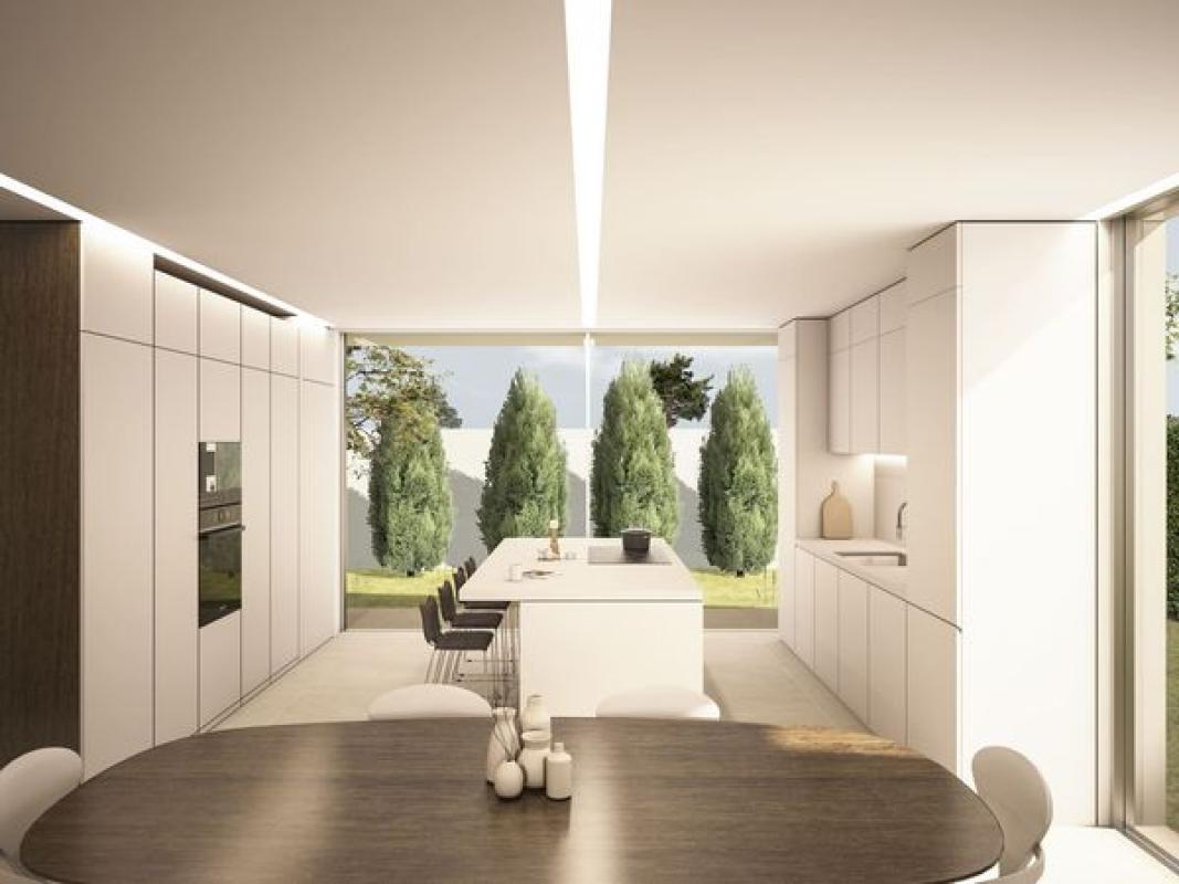 Obra nueva La Vallesa en Paterna (Revista) photo 4