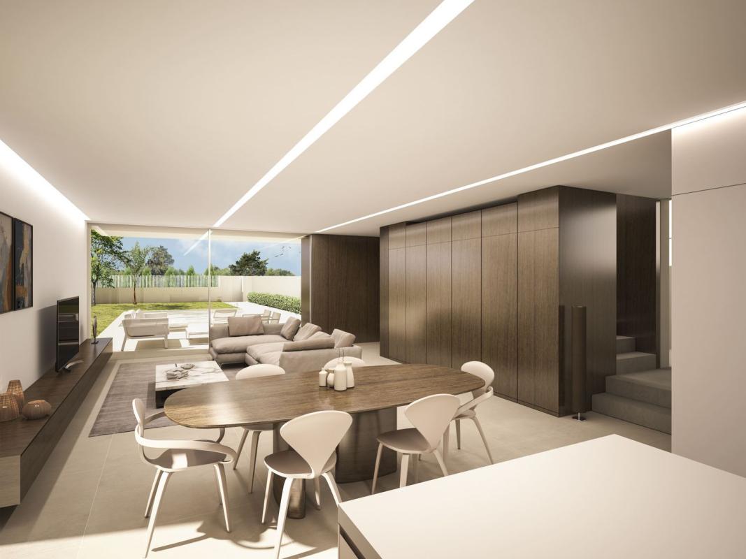 Obra nueva La Vallesa en Paterna (Revista) photo 5