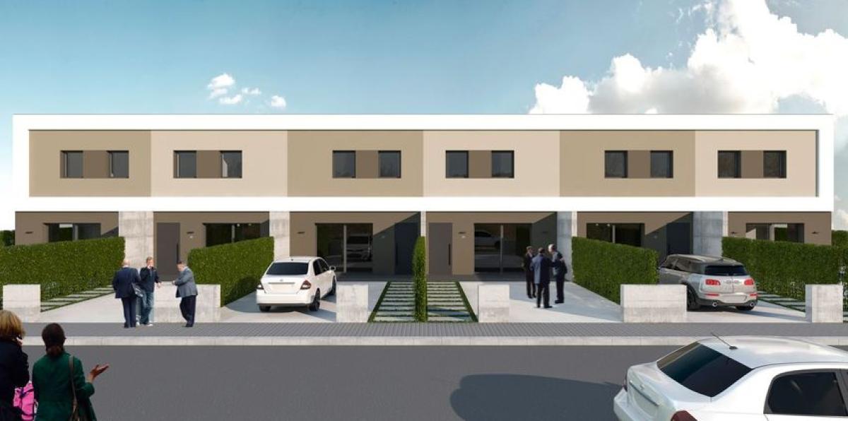 Nowa nieruchomość Residencial Carrer del Mont 24 w Navata photo 3