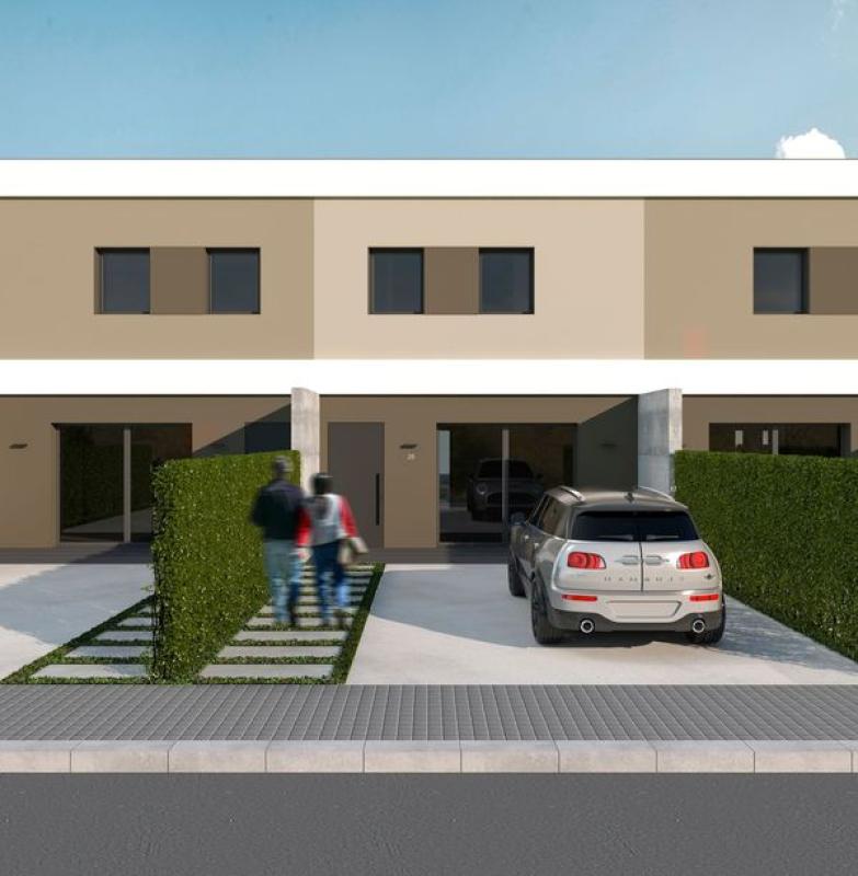 Nowa nieruchomość Residencial Carrer del Mont 24 w Navata photo 4