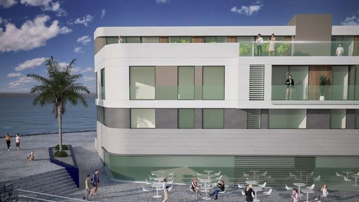 Obra nueva Residencial Blas de Lezo en Las Palmas de Gran Canaria (Revista) photo 5