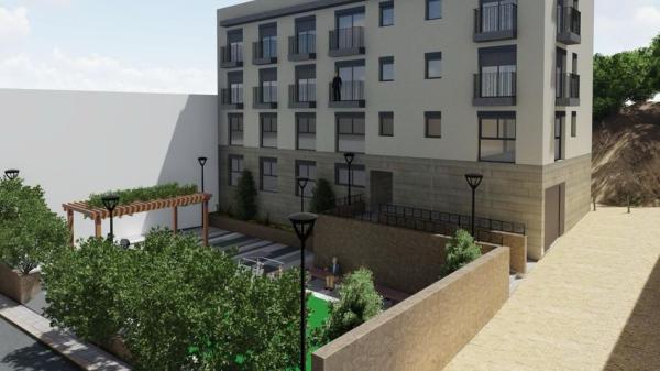 Promoción Residencial Mirador de la Plazuela obra nueva en Alicante / Alacant photo 2