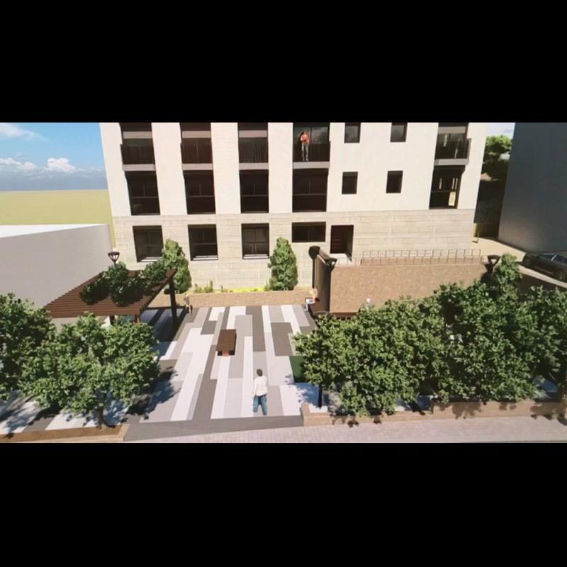 New construction Residencial Mirador de la Plazuela in Alicante photo 3