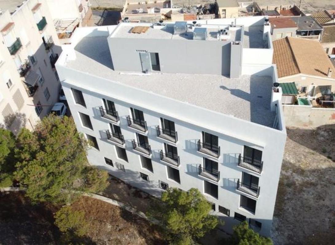 New construction Residencial Mirador de la Plazuela in Alicante photo 4