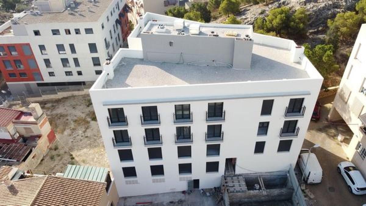 New construction Residencial Mirador de la Plazuela in Alicante photo 5