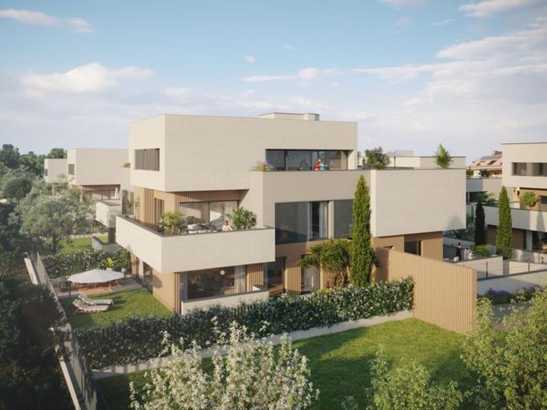 Obra nueva The One Boadilla en Boadilla del Monte (Revista) photo 5