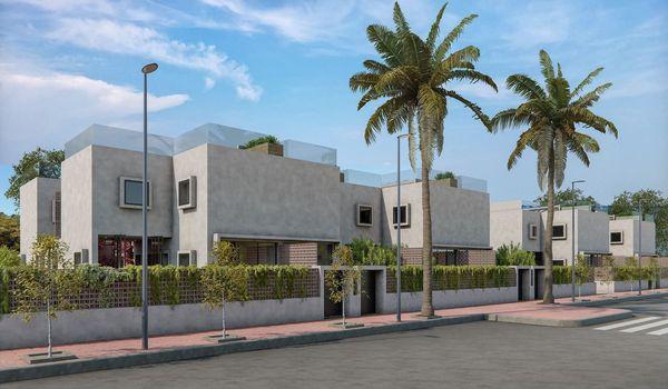 Semi-detached house for sale in , Sant Joan de Labritja photo 4