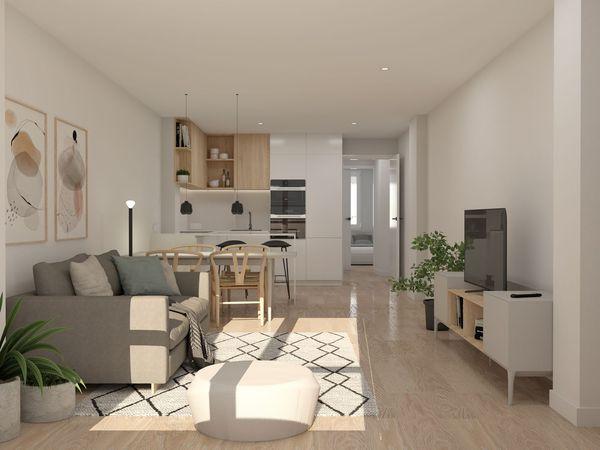 Продажа новостроек en construcción Ft16 ¡vive Villava! в городе Villava photo 1