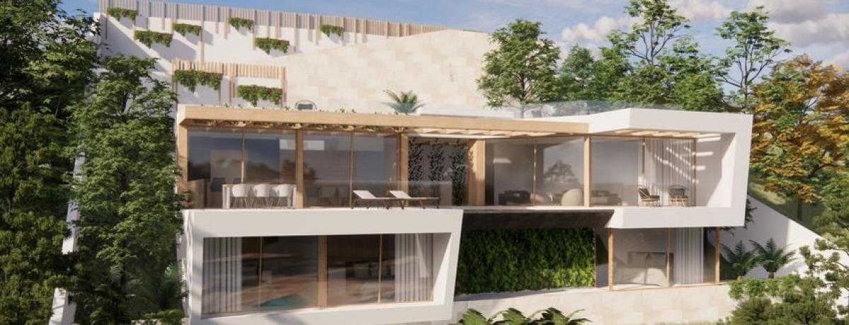 Obra nueva Costa de la Calma en Calvià (Revista) photo 3