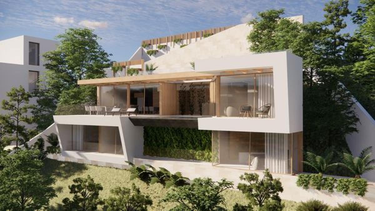 Obra nueva Costa de la Calma en Calvià (Revista) photo 5