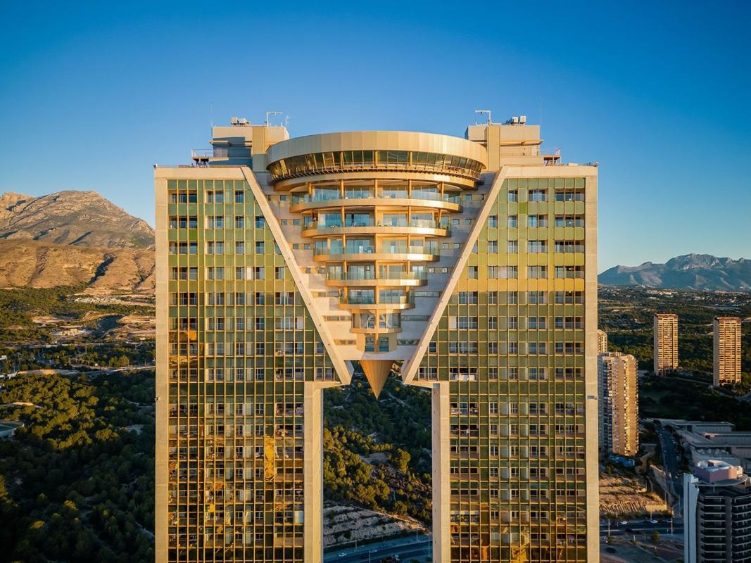Obra nueva Diamond Residences by Intempo en Benidorm (Revista) photo 2