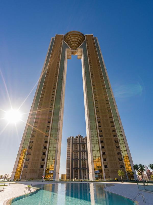 Obra nueva Diamond Residences by Intempo en Benidorm (Revista) photo 4