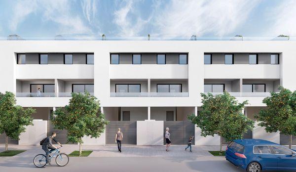 Terraced house for sale at Calle de Llevant s/n , Puçol thumbnail 2