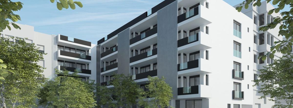 Obra nueva Residencial Valencia Nord en Massamagrell (Revista) photo 2