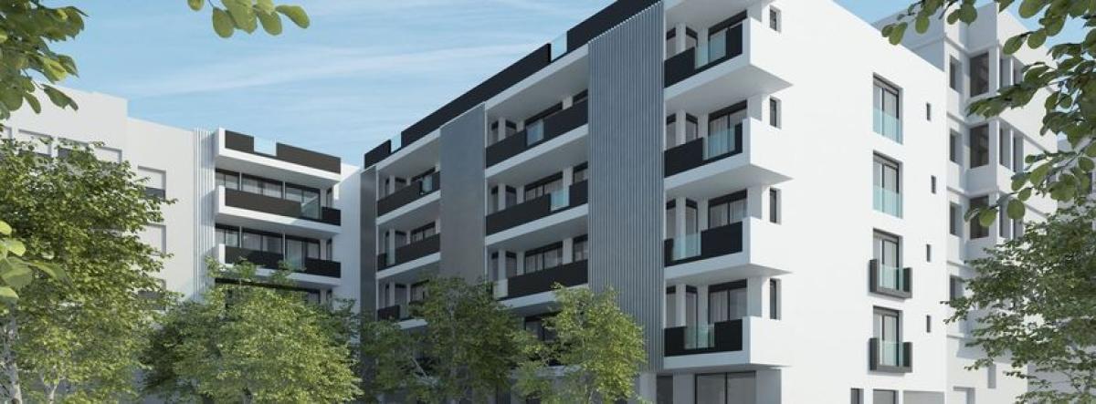 Obra nueva Residencial Valencia Nord en Massamagrell (Revista) photo 3
