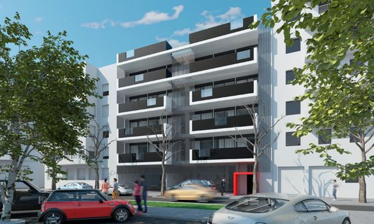 Obra nueva Residencial Valencia Nord en Massamagrell (Revista) photo 4