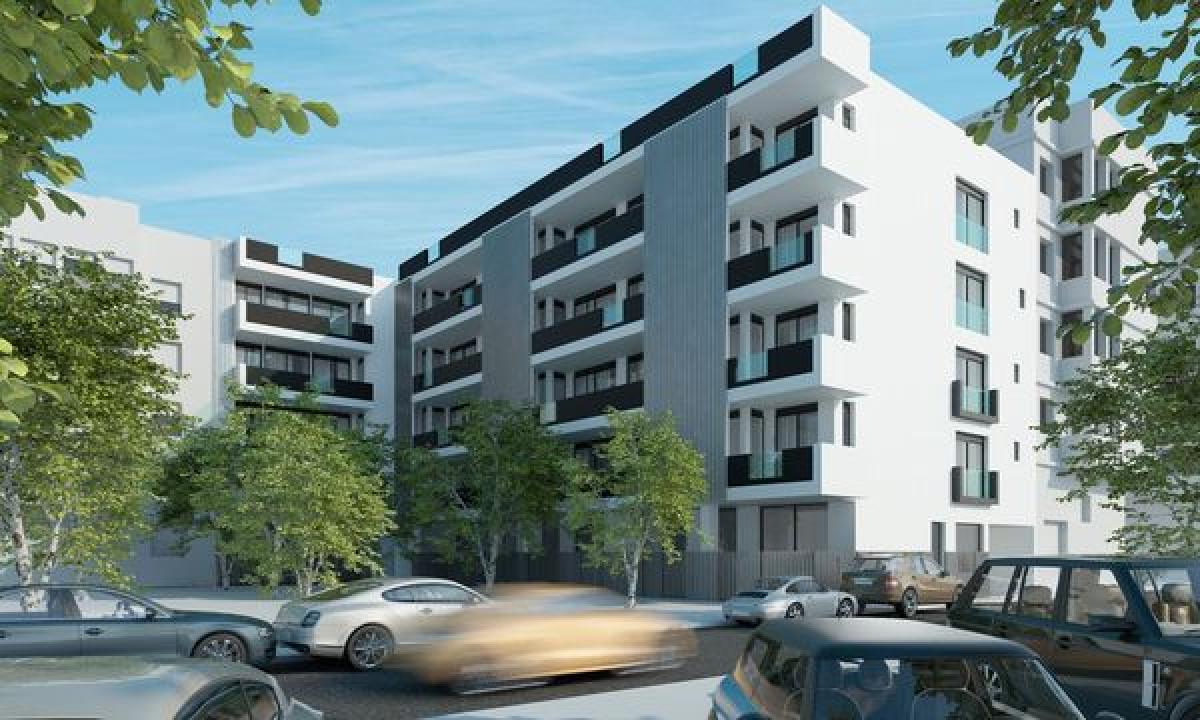Obra nueva Residencial Valencia Nord en Massamagrell (Revista) photo 5
