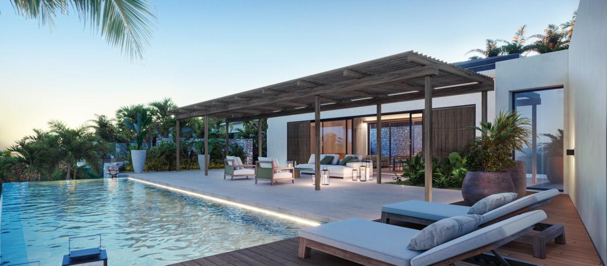 Venta de chalet independiente en Avenida des Cap Martinet, 158, Santa Eulalia del Río
photo 2