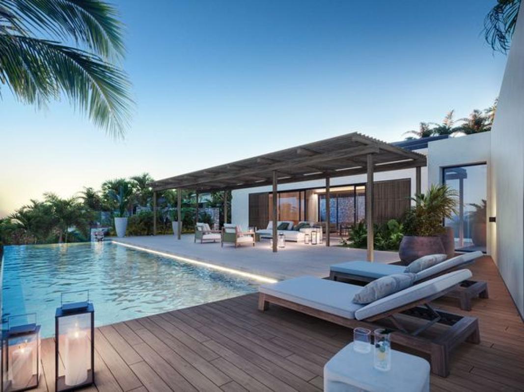 Venta de chalet independiente en Avenida des Cap Martinet, 158, Santa Eulalia del Río
photo 4