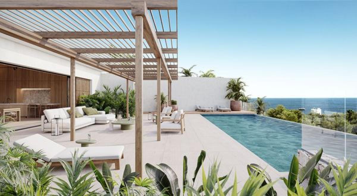 Venta de chalet independiente en Avenida des Cap Martinet, 158, Santa Eulalia del Río
photo 5