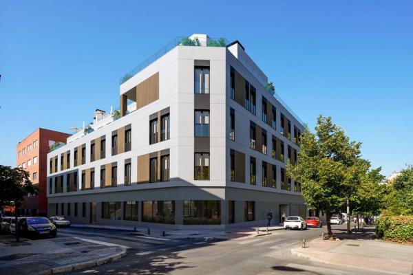 Продажа новостроек Marqués de Ahumada в городе Madrid photo 2