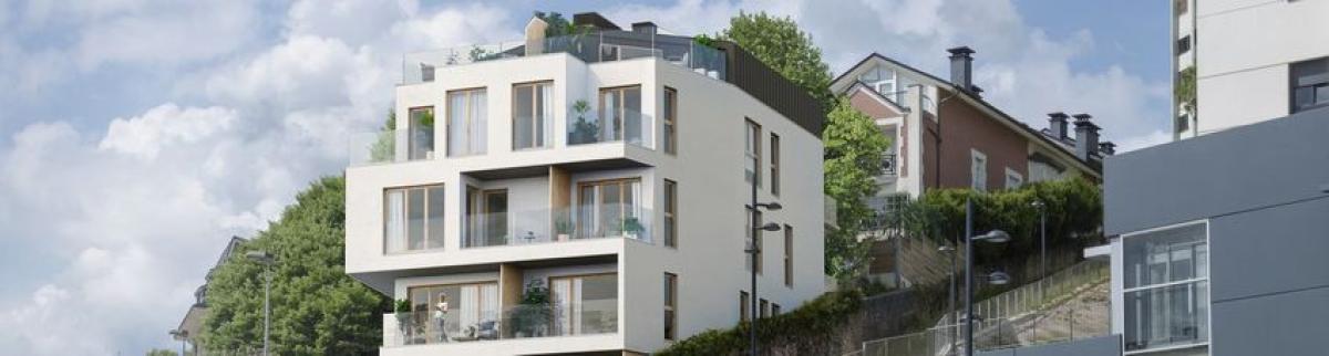 Obra nueva Pilar Enea en Zarautz (Revista) photo 3