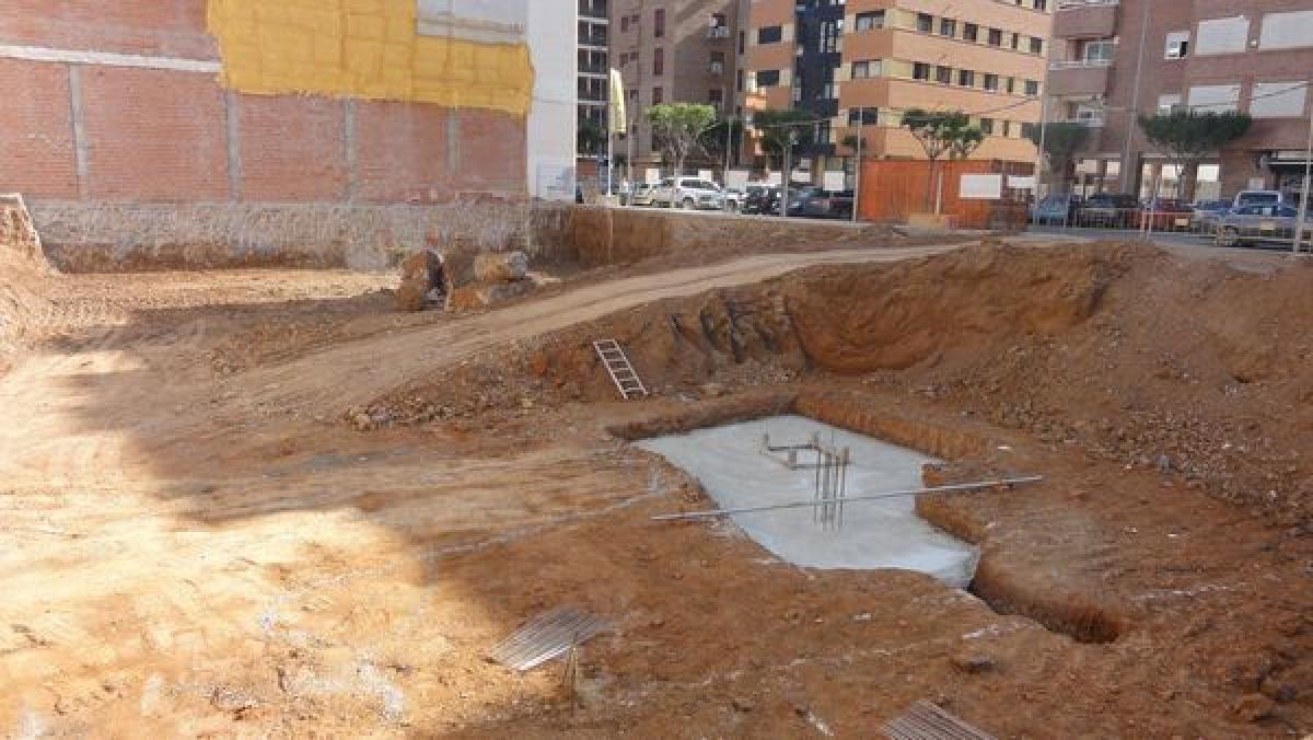 Nowa nieruchomość Edificio La Plana w Castellón de la Plana / Castello de la Plana photo 5