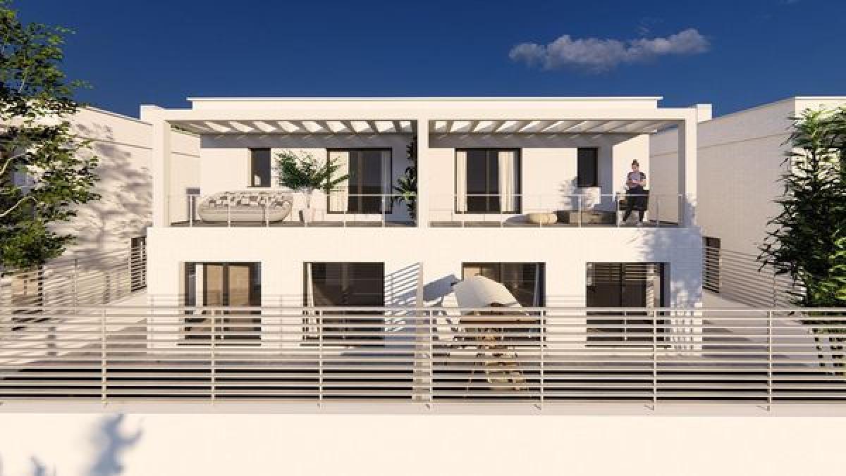 Nowa nieruchomość Residencial La Vereda w Pinto photo 5