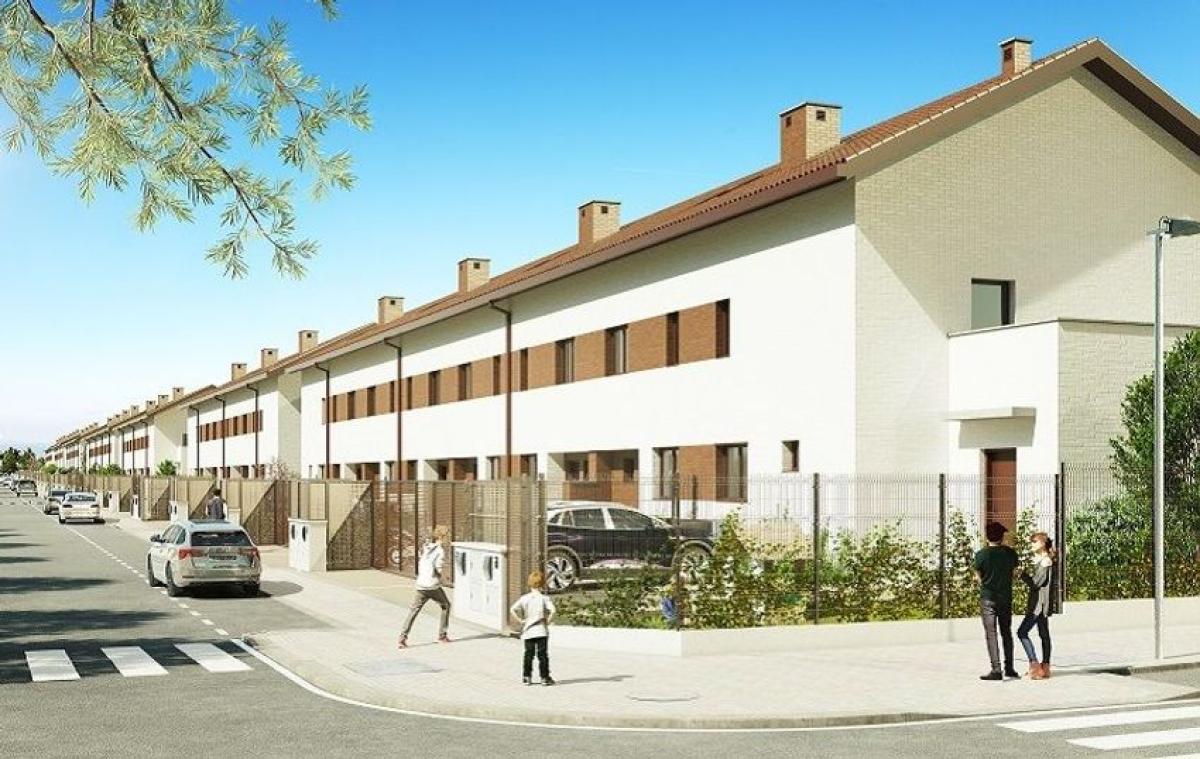 Casa o chalet en venta en calle Jose de Echegaray, Alovera
 photo 2