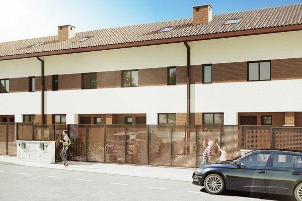 Casa o chalet en venta en calle Jose de Echegaray, Alovera
 photo 4