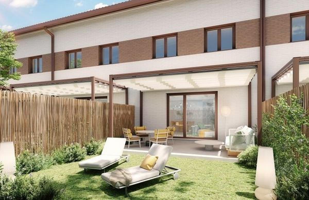 Casa o chalet en venta en calle Jose de Echegaray, Alovera
 photo 5