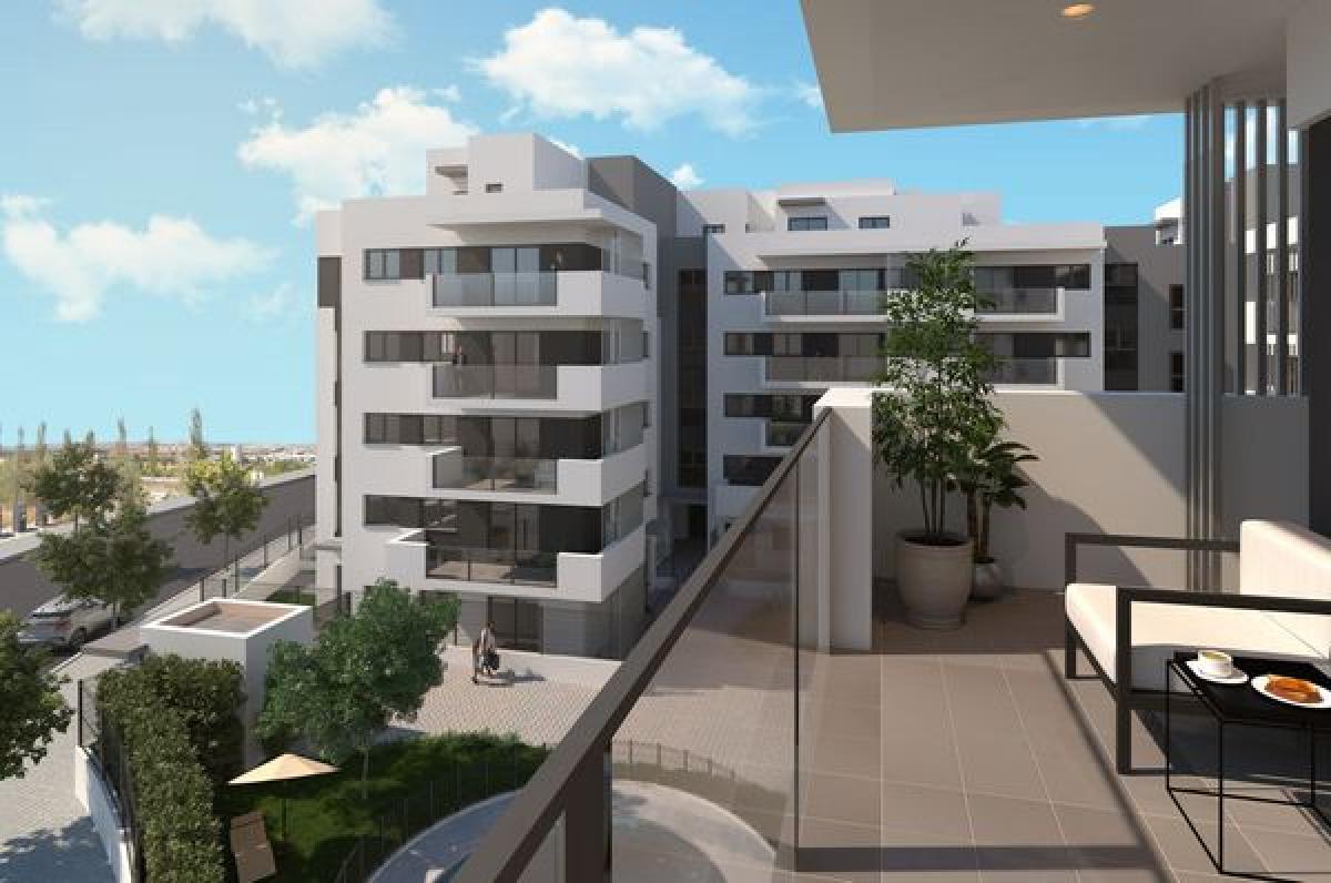Sale of apartment in Avenida La Callera, 2, Guadalajara
 photo 4