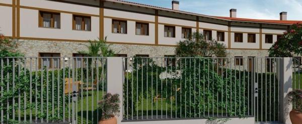 Semi-detached house for sale in , La Puebla de Arganzón thumbnail 1