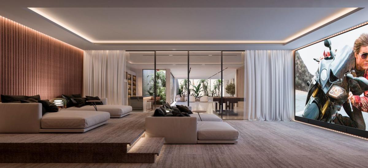 Obra nueva The Collection Camojan en Marbella (Revista) photo 4