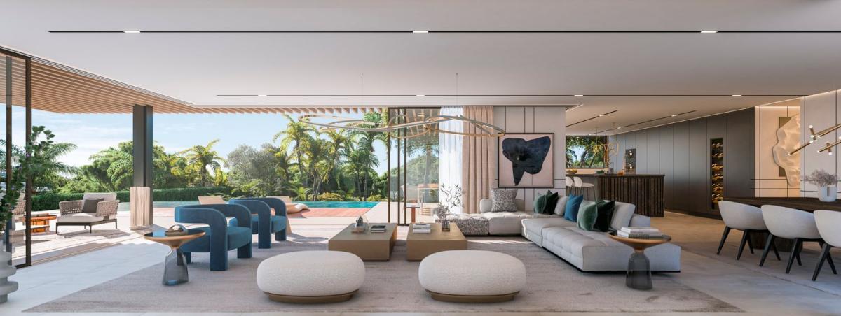 Obra nueva The Collection Camojan en Marbella (Revista) photo 5