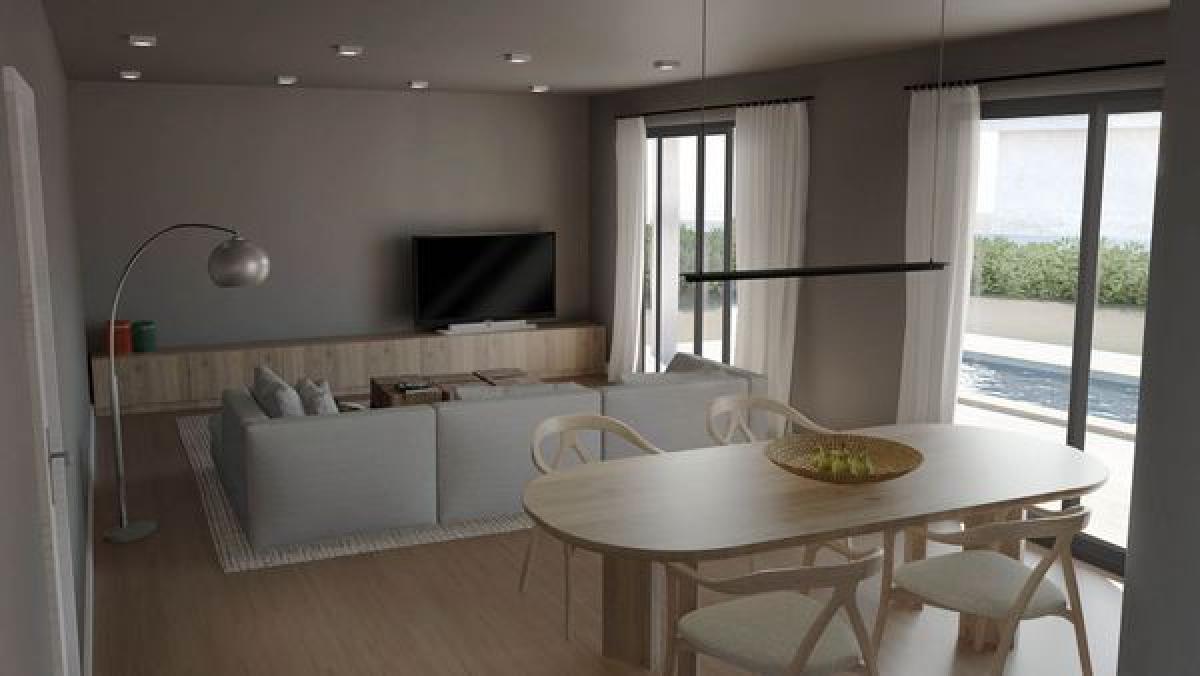 Obra nueva Residencial Puntal dels Llops en Olocau (Revista) photo 5