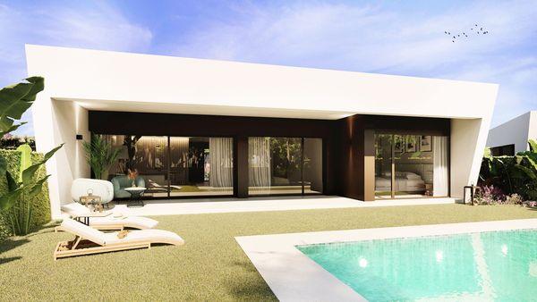 Chalet independiente en venta en , Aljaraque photo 1